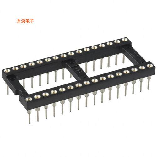 111-43-632-41-001000 |原装全新CONN IC DIP SOCKET 32POS GOLD