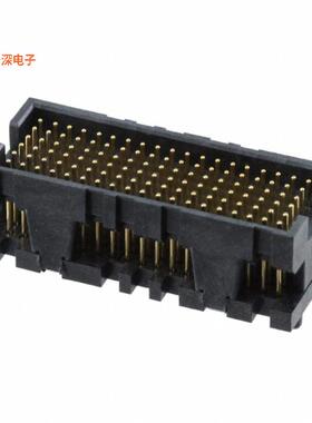 ASP-105885-01 |原装全新CONN ARRAY PLUG 114POS SMD GOLD