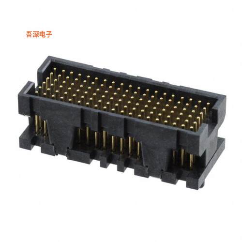ASP-105885-01 |原装全新CONN ARRAY PLUG 114POS SMD GOLD