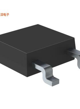 C4D02120E |原装TO-252-2DIODE SIL CARB 1200V 10A TO2522
