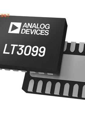 LTC4364HDE-1#TRPBF |可调式SURGE STOPPER W/DIODE 14DFN