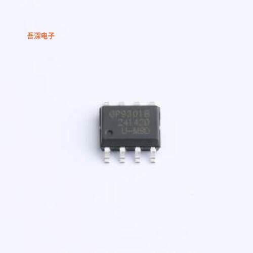 GP9301B-F1K-CXH1-SW |原装SOP-8ADC/DAC-