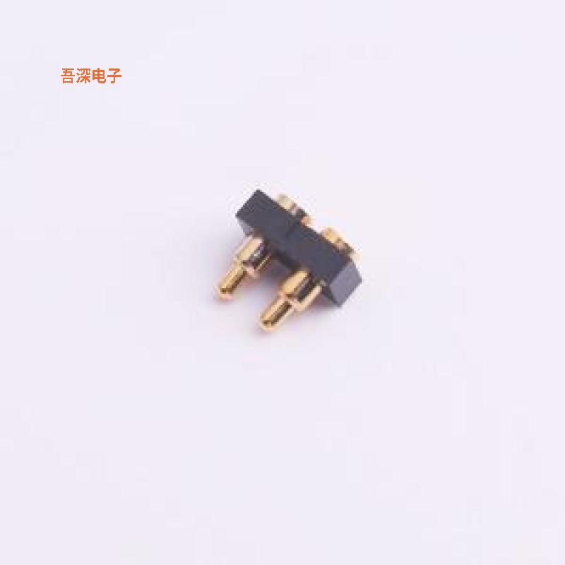 原装 YZ37215050R-02025-05 |全新正品Pogo Pin弹簧探针