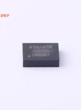 BT0507BC3I287EN10B |原装SMD7050-10P温度补偿晶体振荡器(TCXO)