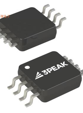 TP2272-VS1R|标准IC OPAMP 2 CIRCUIT 8-MSO