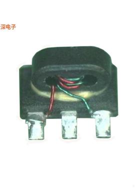 MABACT0039 |原装全新TRANSFORMER 1:1 TXLINE (BAISED O