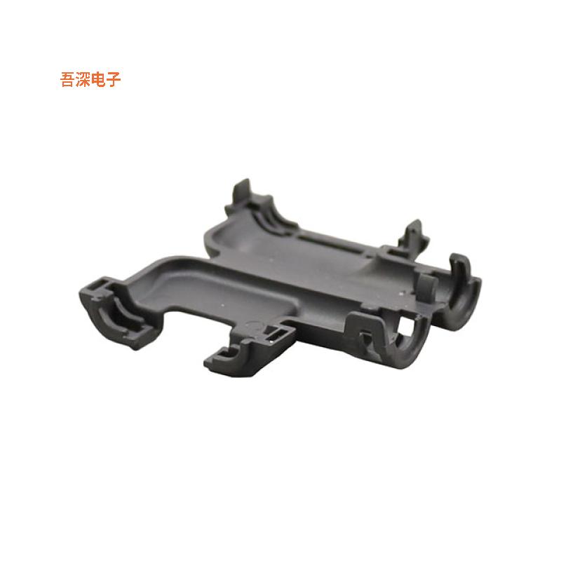 1600916220 |底壳MXP120 BACKSHELL 6 CIRC