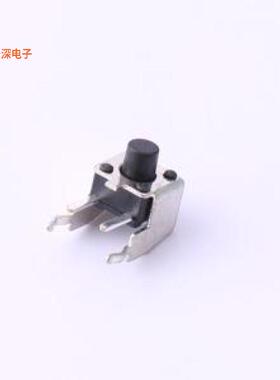 UK-B02160-G5-250 |轻触5高支架侧按式，行程0.15±0.1m