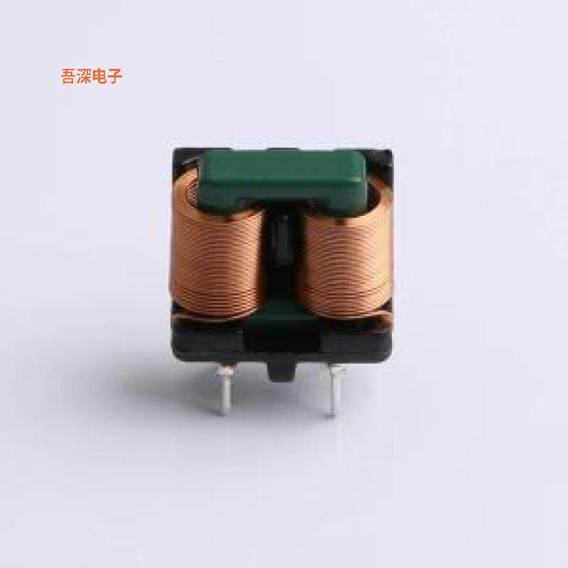 XRSQ1212-5mH-V-78 |原装插件-4P,18.5x12.5mm共模滤波器