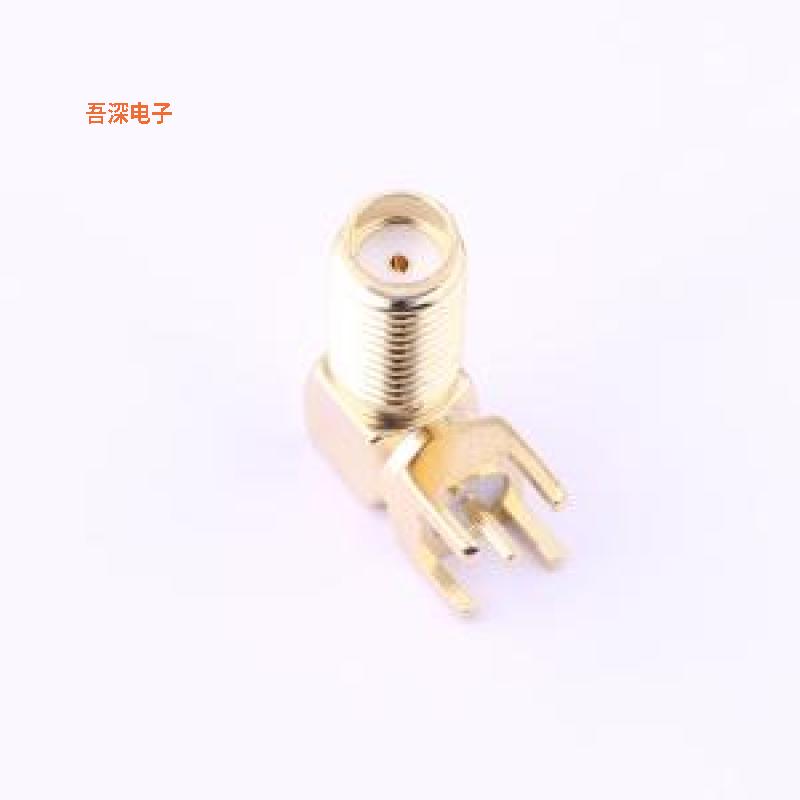 SMA-KWE-324-H13X17-LW |原装插件RF射频同轴