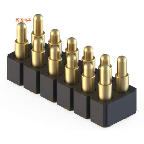 814-22-012-30-030101 |原装全新FMLB SPRING-LOADED CON
