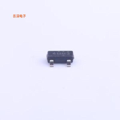 LM4041C12IDBZR |原装SOT-23电压基准芯片