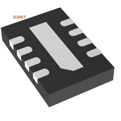 LT8330IDDB#TRPBF |原装全新IC REG BOOST SEPIC ADJ 1A 8DFN
