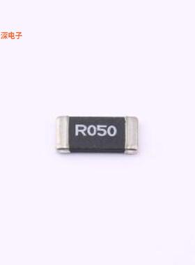 FMF25FPKR050-LH|原装2512电流采样/分流