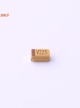 TC212A225K035Y |原装CASE-A-3216-18(mm)钽