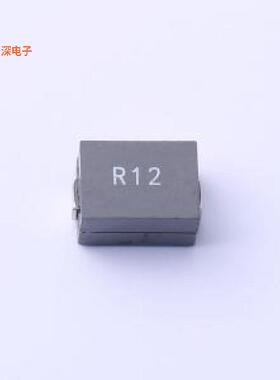 SLA1005SR12KTT|原装SMD,10.2x7x5mm功