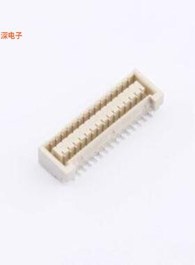 XD-GHD-2*15PLT|原装SMD,P=1.25mm线对板针