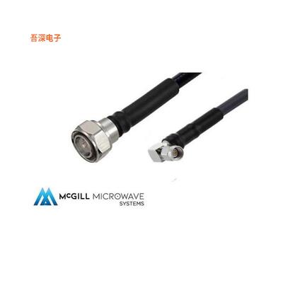 原装 LMR-400-DB-SMRA-4310M(QTY:5ft) |全新正品SMA 至 4.3/1