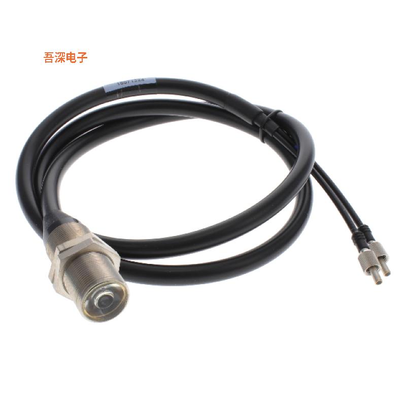 FPDK01SCC100 |缆线FIBER PL STD 1MM DR KF, 100CM