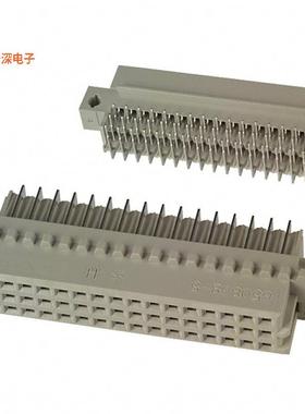 5650868-4 |CONN DIN RCPT 48POSCONN DIN RCPT 48POS