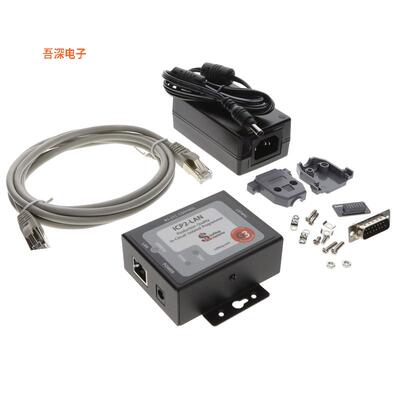 TPG100025-G3 |原装全新SOFTLOG ICP2LAN(G3)-DPX 1-CHANNE