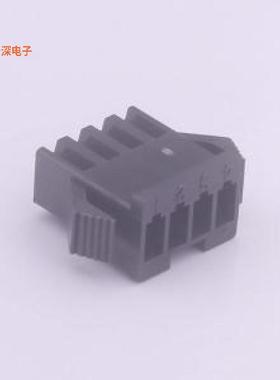 SMP-04V-BC |原装P=2.5mm(线对板/线对线)