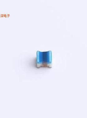 LQW2UAS56NJ00L |原装1008FIXED IND 56NH 1A 180 MOHM SMD