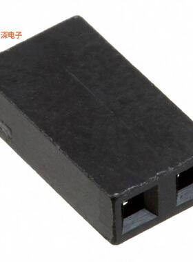 2-530153-2 |原装全新SHUT 2POS .100