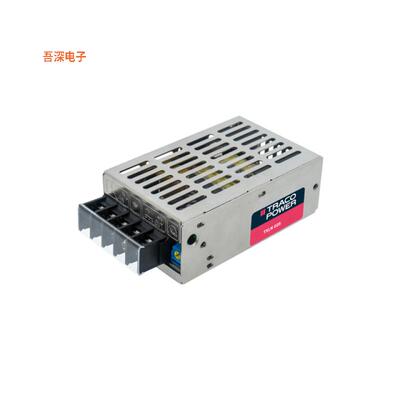 TXLN 025-115 |封闭式AC/DC CONVERTER 15V 25W