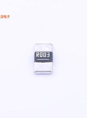 RLP25FEGMR003|原装2512贴