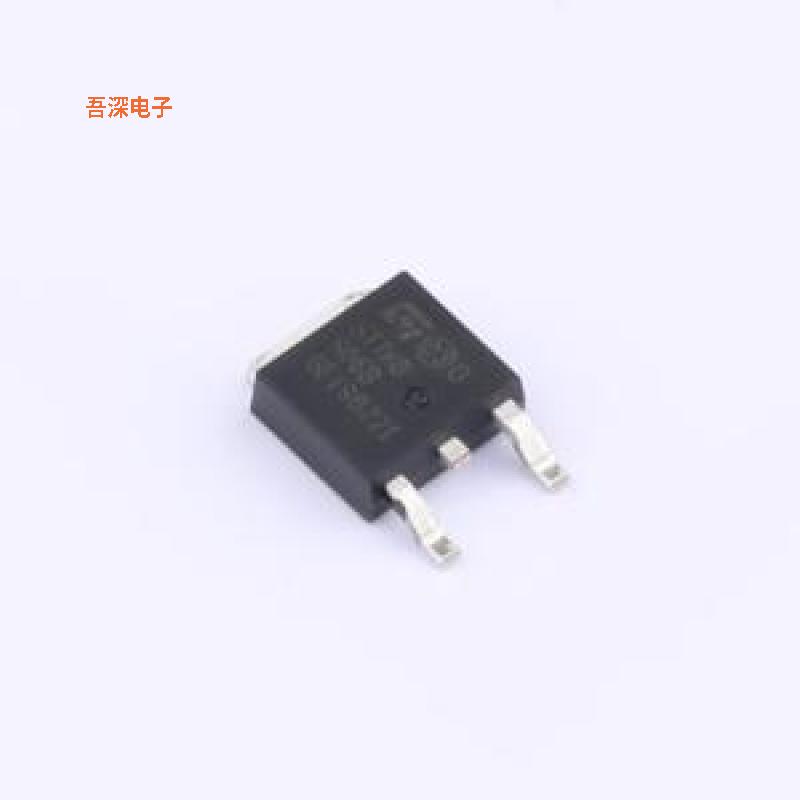 STTH8S06B-TR |原装DPAK快恢复/高效率二极管