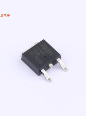 STTH8S06B-TR |原装DPAK快恢复/高效率二极管