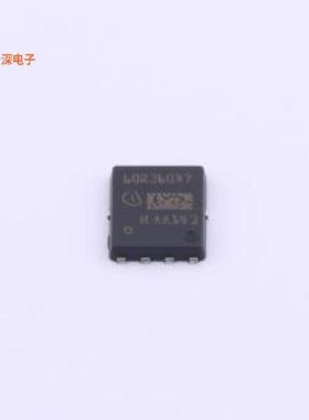 IPLK60R360PFD7 |原装TDSON-8-EP(5x6)(MOSFET)