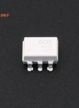 CY4N25S(TP1) |原装SMD-6晶体管输出光耦