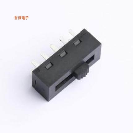 SS-0324PG-3N1BB |原装DIP-10P,25x10.5mm滑动