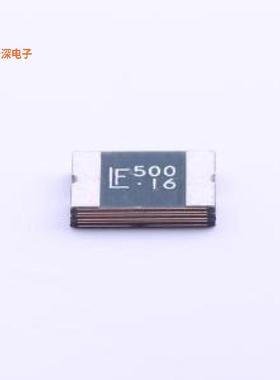 2920L500/16MR |原装2920PTC RESET FUSE 16V 5A 2920