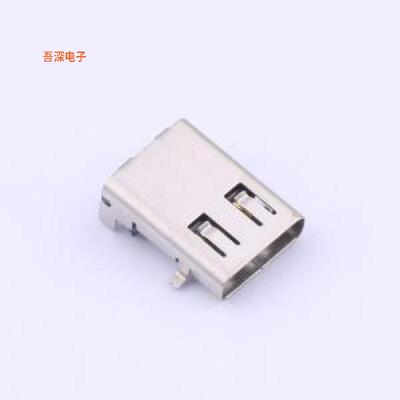 19001-UCAF005-X |原装SMDUSB