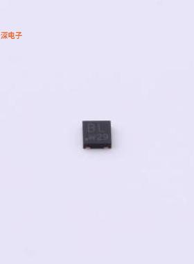 BC56-16PA,115 |原装SOT-1061TRANS NPN 80V 1A 3HUSON