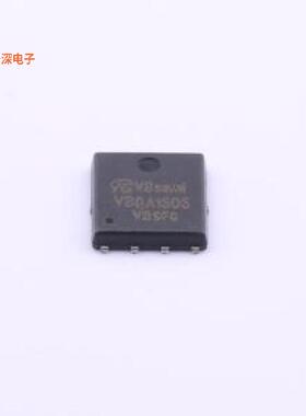 VBQA1606|原装DFN5x6-8(MOSFET