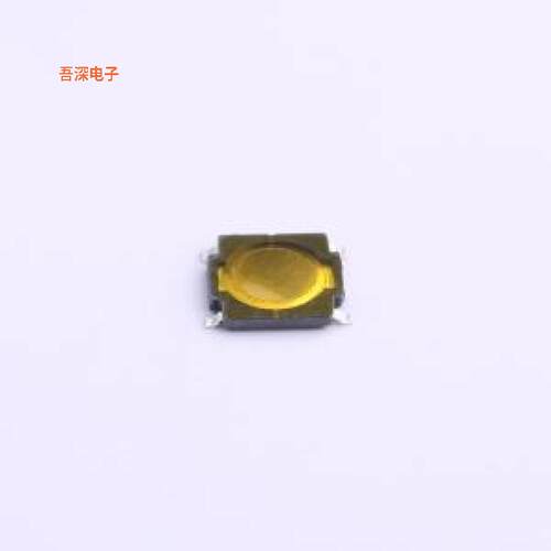 TS-1087SZ-AR005526 |原装SMD-4P,4.5x4.5mm轻触