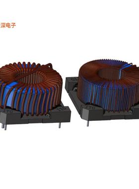 L301308-452K |环形Toroid DIP 4.5mH 636mOhm 3.8A