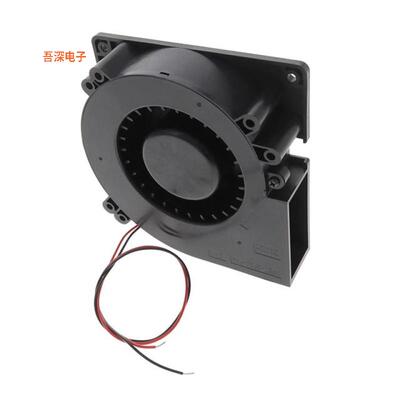 12032GA-24M-AA-00|24VDCFAN BLOWER 120X32MM 24VDC WIR