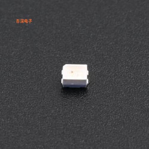 67-23-RSHGRBYC-M050505-2T8-CS(PF) 原装|正品SMD-4P,3.5x2.7mm
