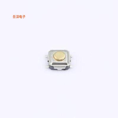 TP16621615 |原装SMD-4P,3.4x3.4mm轻触