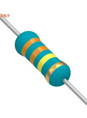 VR25000003303JA100 |330 kOhmsRES 330 KOHM 5% 1/4W AXIAL