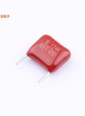 MEF124K2L3AS3035A1 |原装插件,P=7.5mm薄膜