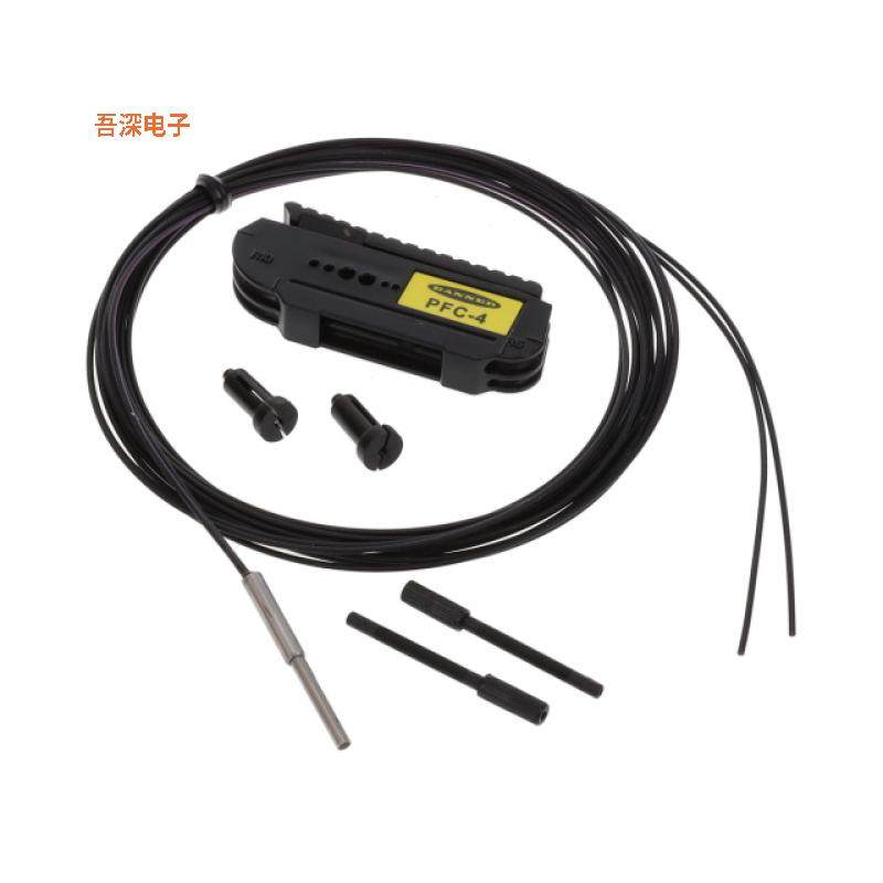 PBCF21X46U |反射/漫射PLASTIC FIBER, DIFFUSE REFLECTIV