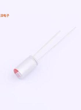 HS1C277M5509PC |原装插件,D5.5xL9mm固态