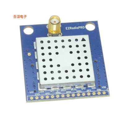4463CPSQ20D169 |收发器PICO BOARD 169MHZ