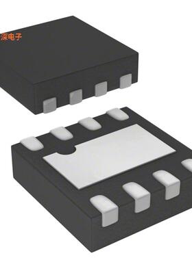 PAM2841GR |原装全新IC  DRVR RGLTR PWM 1.5A 8DFN